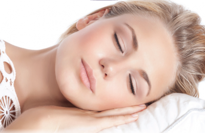 האם שינה טובה ליופי?