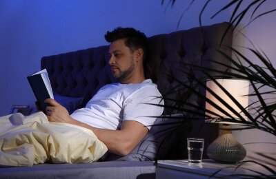 מסדרים את הראש לפני השינה