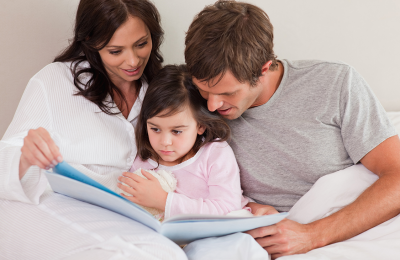 -תלמדו את הילדים לישון