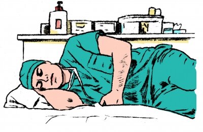 שינה איכותית וצבעונית