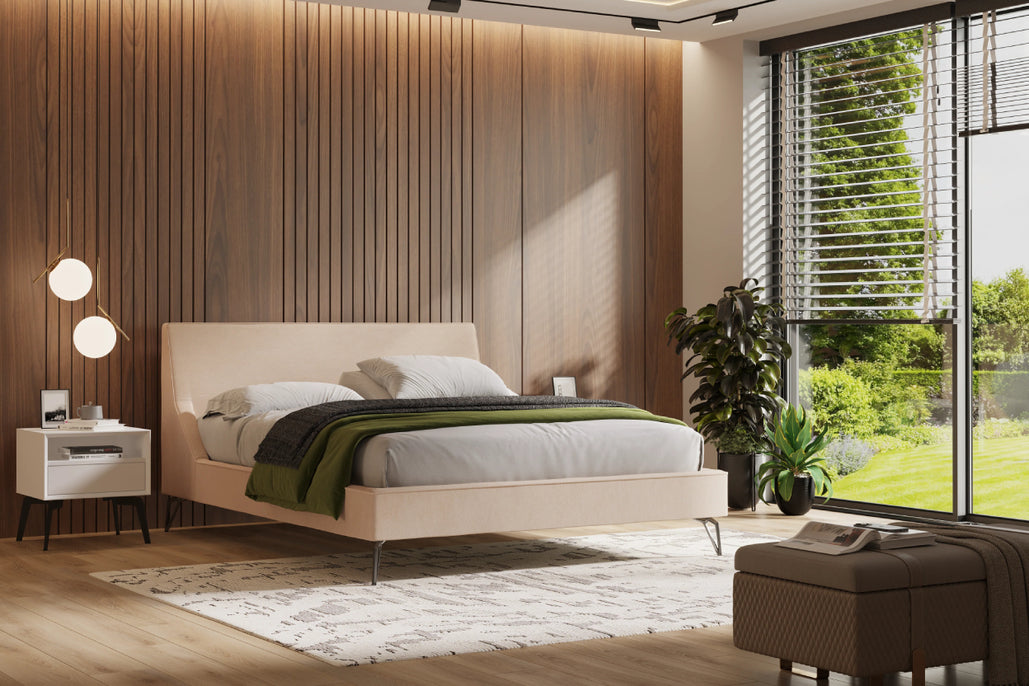 מיטה מתכווננת NEW ATHENA