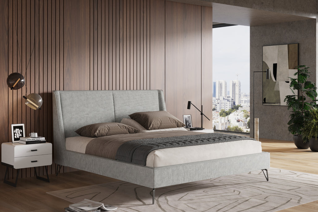 מיטה מתכווננת PONZA