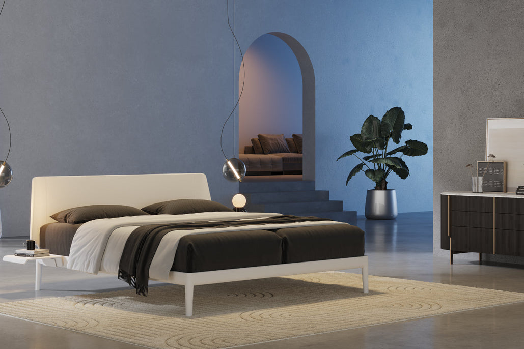 מיטה מתכווננת AUPING Essential