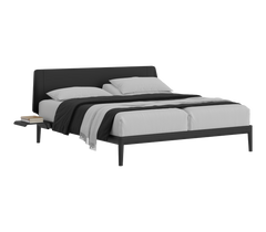 AUPING Essential adjustable black