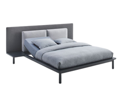 Auping Noble Midnight black