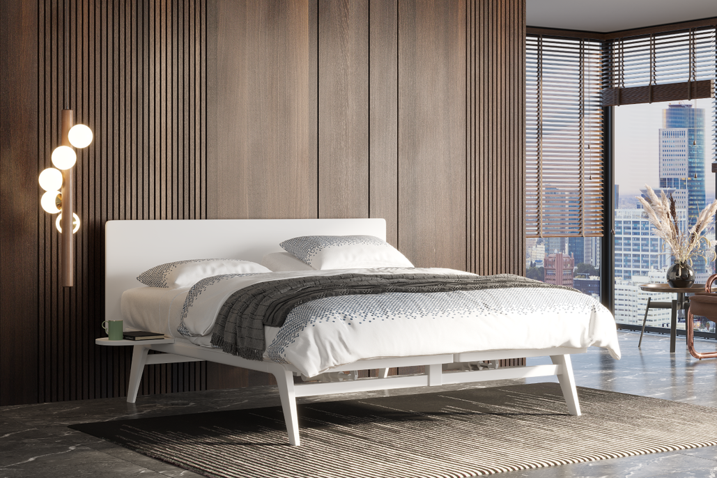 מיטה מתכווננת AUPING Original