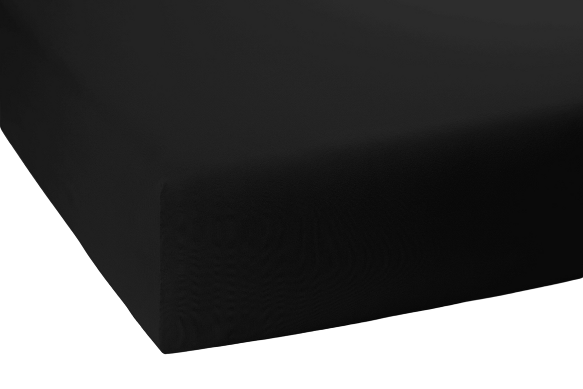 Black Bella Donna sheets