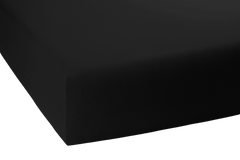Black Bella Donna sheets
