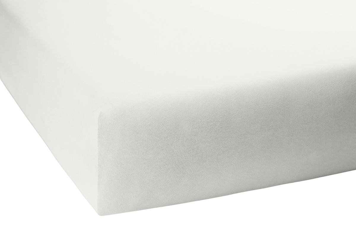 Off White Bella Donna sheets