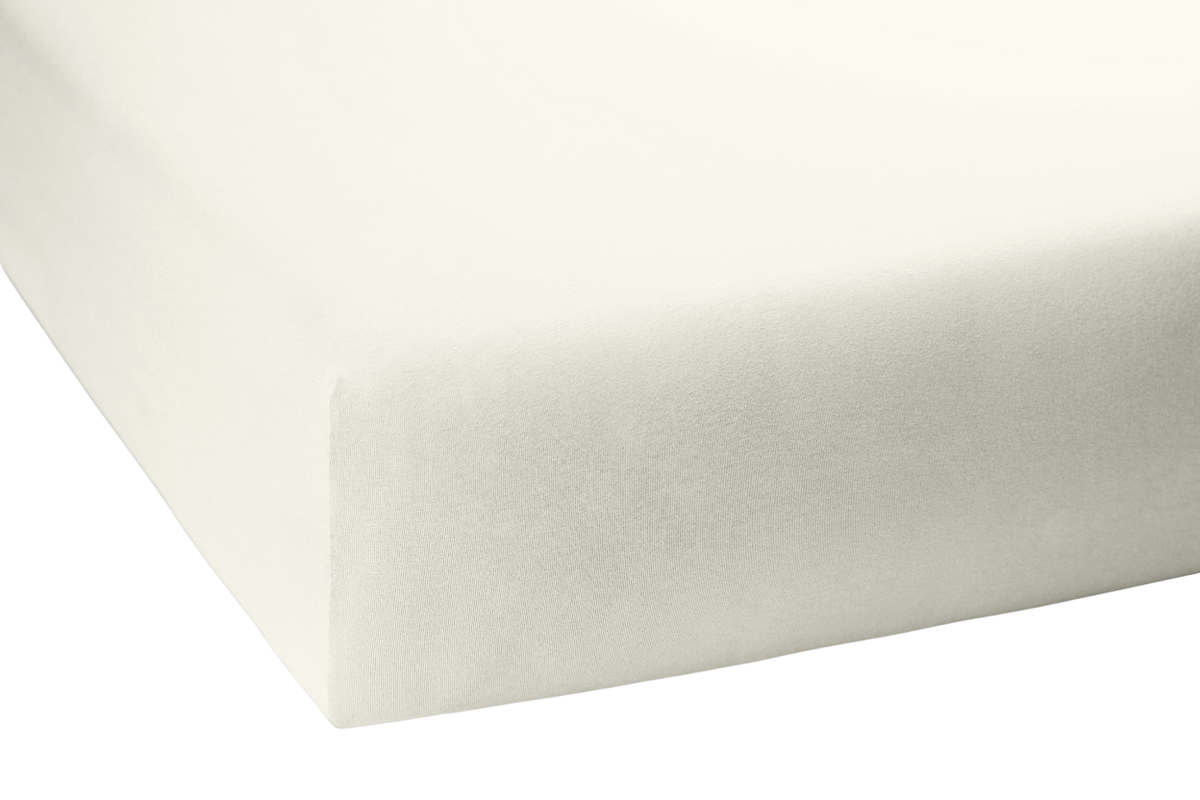 White Bella Donna sheets