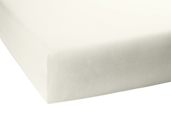 White Bella Donna sheets