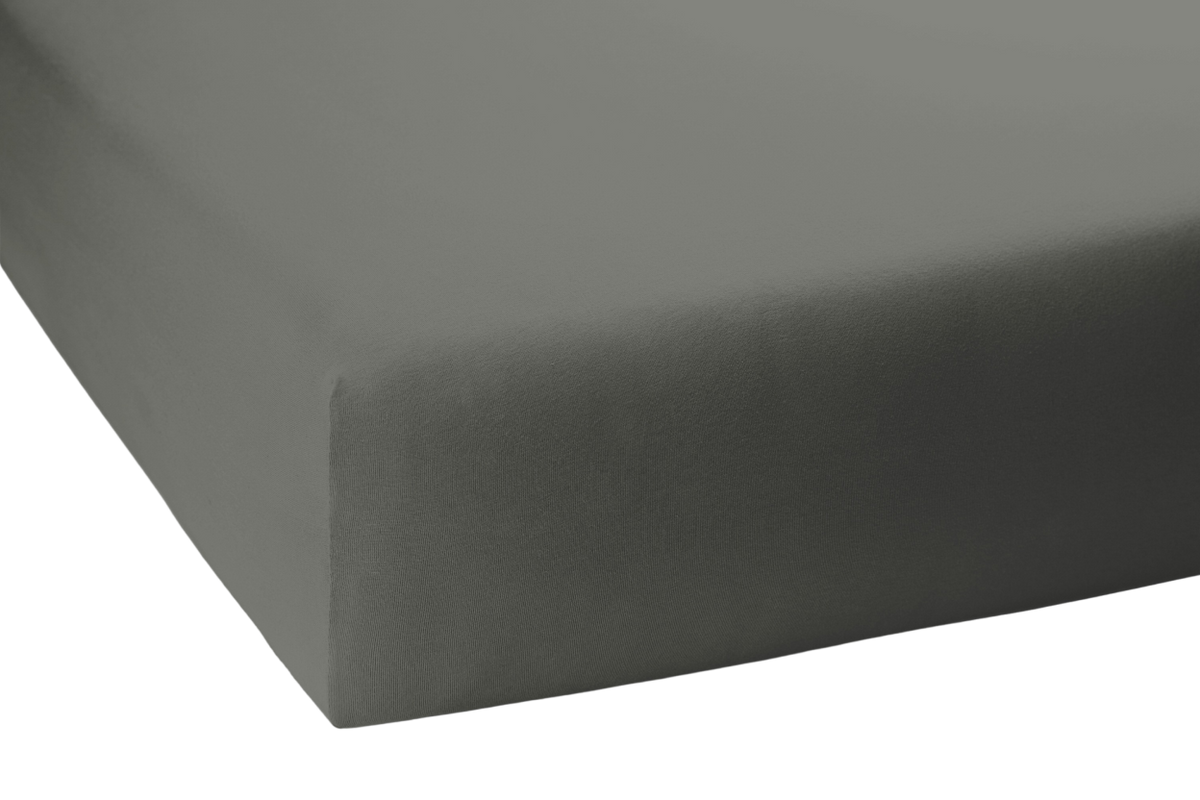 Dark Grey Bella Donna sheets