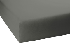 Dark Grey Bella Donna sheets