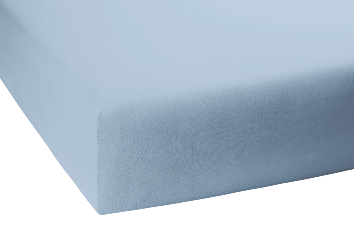 Light Blue Bella Donna sheets