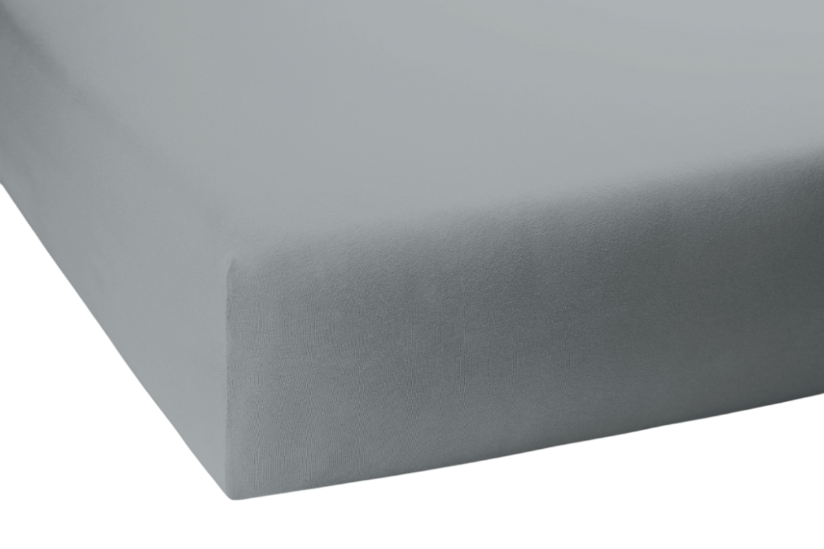 Light Grey Bella Donna sheets