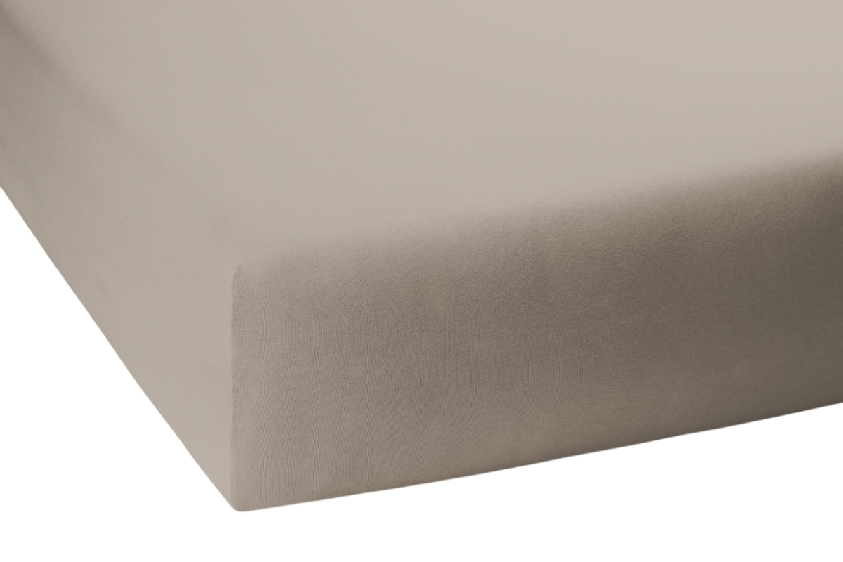 Light Brown Bella Donna sheets