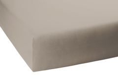 Light Brown Bella Donna sheets