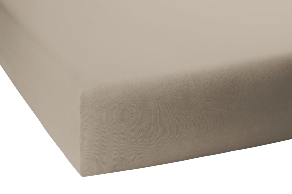 Light Brown Bella Donna sheets