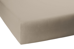 Light Brown Bella Donna sheets