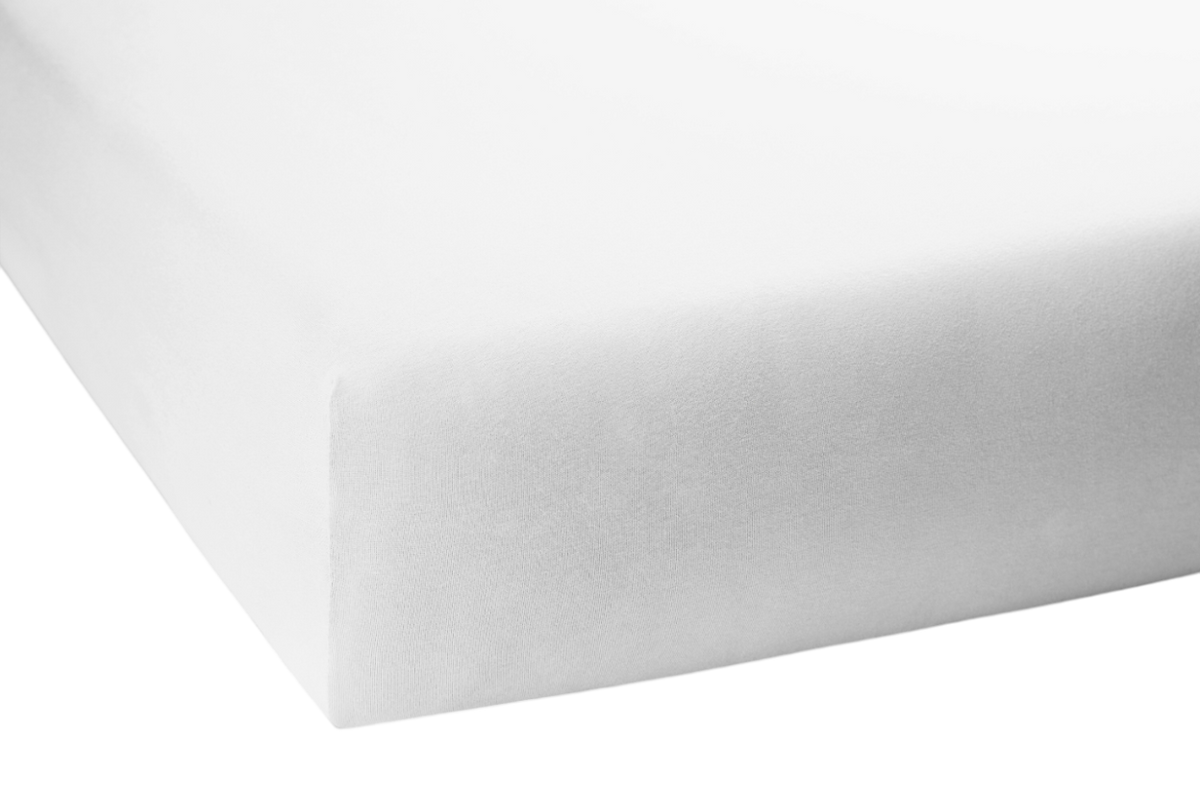 White Bella Donna sheets