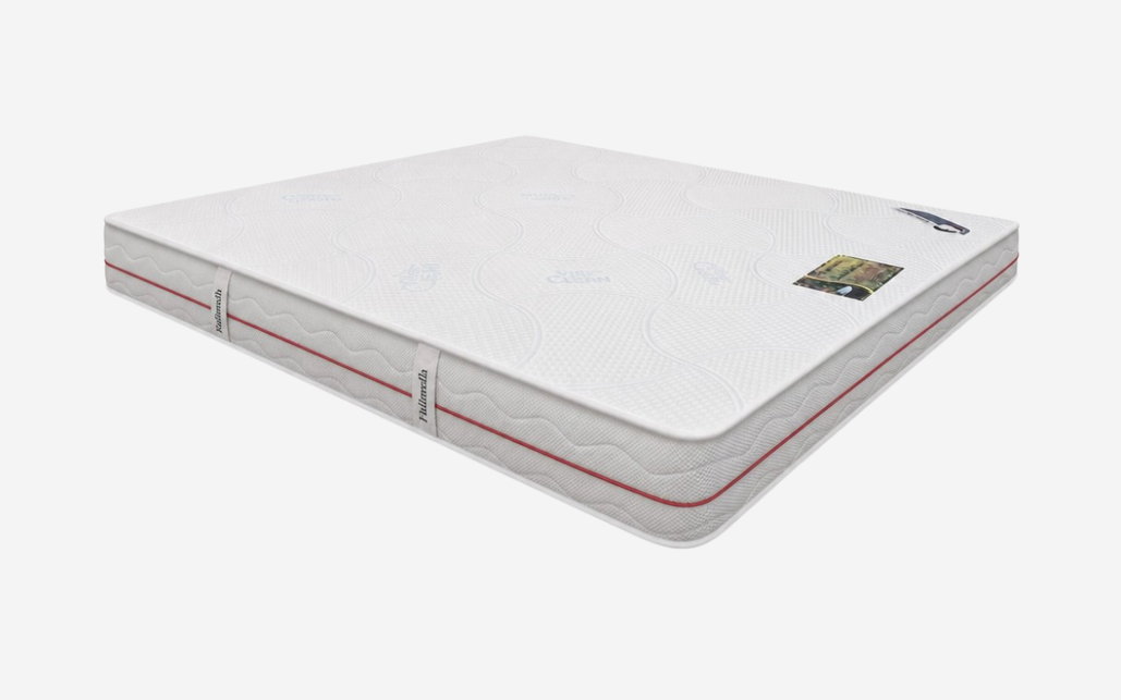 מזרן Double Deluxe 21 CM