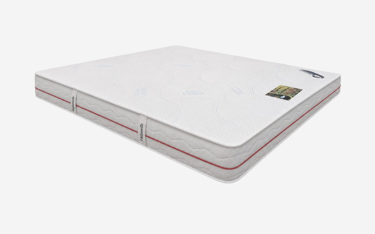 מזרן Double Deluxe 21 CM