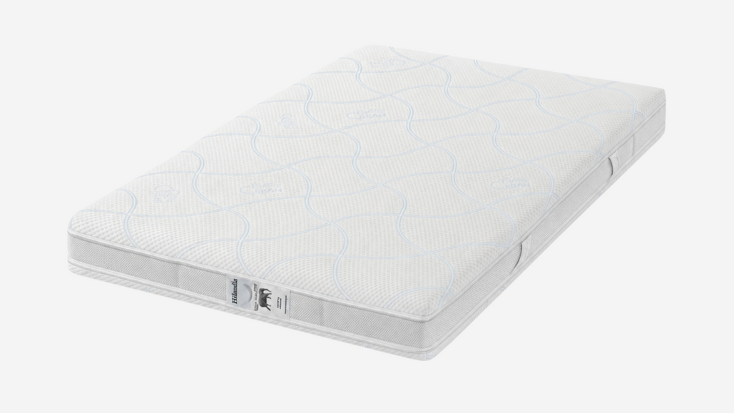 מזרן Dual Comfort VeroClean 21 CM