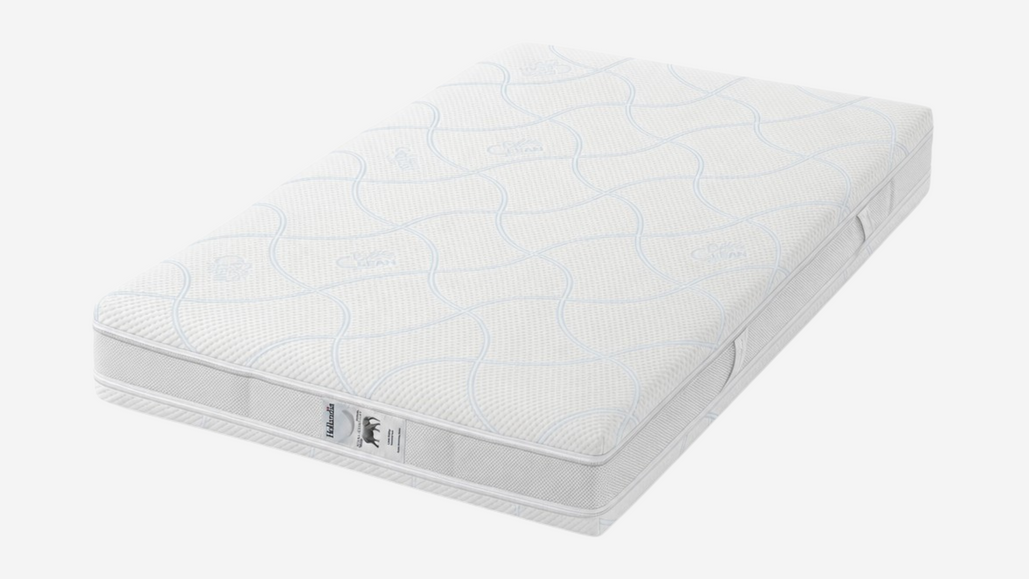 מזרן Dual Comfort VeroClean 25 CM