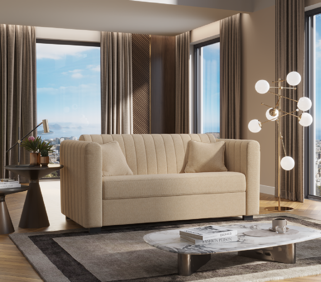 ספה מיטה George