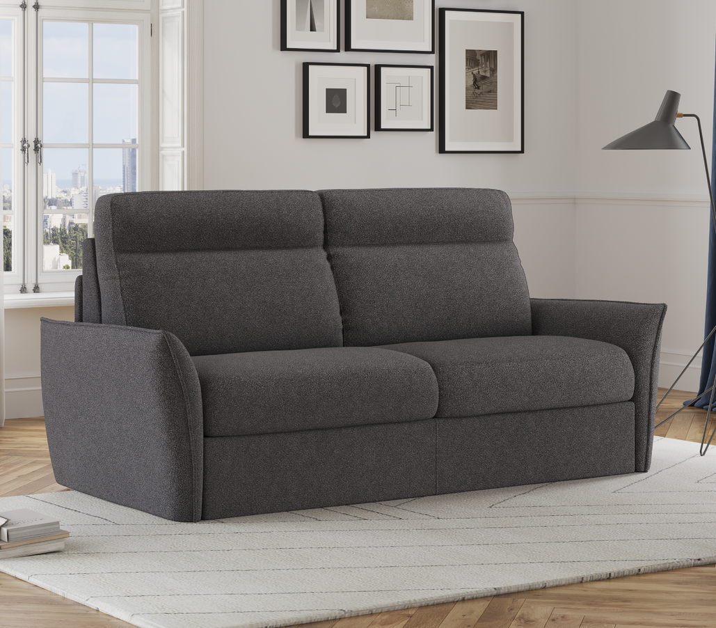 ספה מיטה Lima LUX