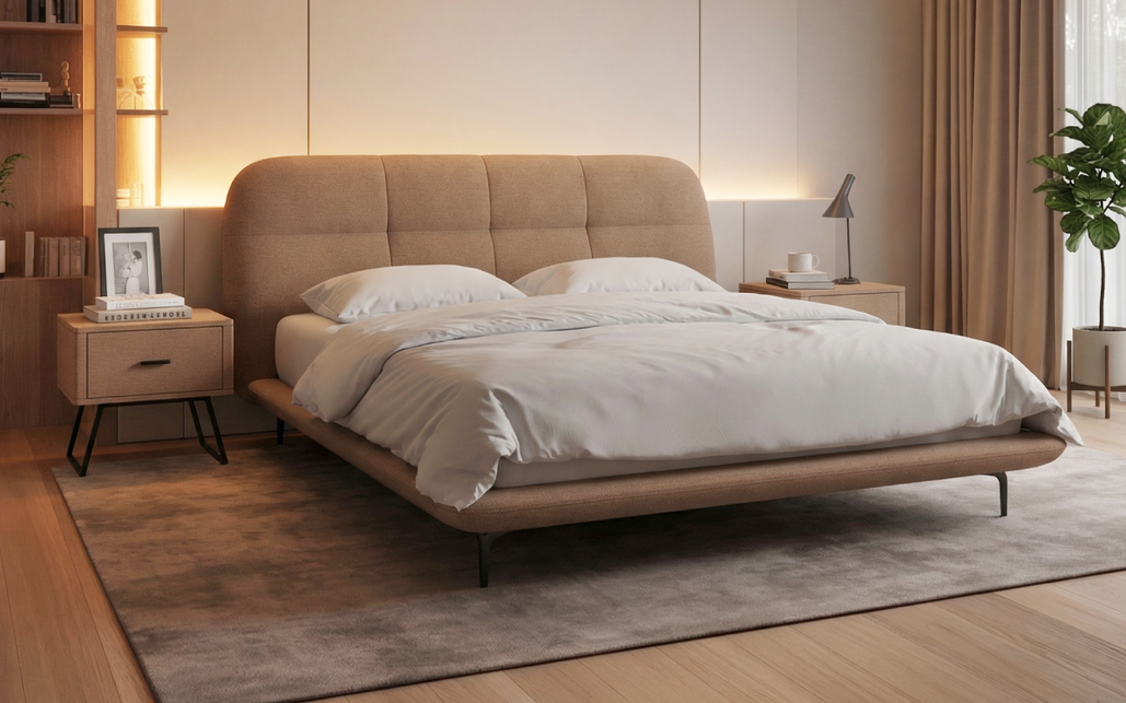 מיטה זוגית A2