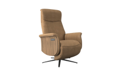 כורסת Poseidon Lift שלושה מנועים