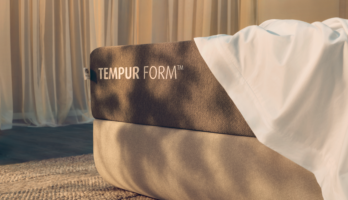 TEMPUR Form medium