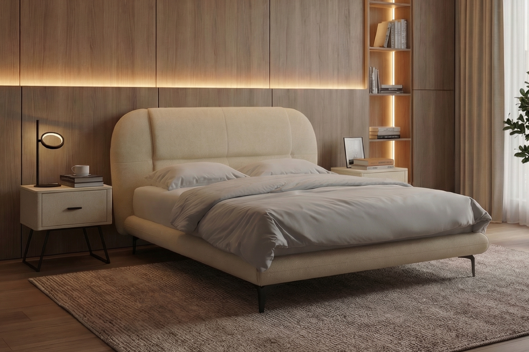 מיטה זוגית A1