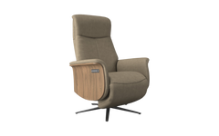 כורסת Poseidon Lift שלושה מנועים