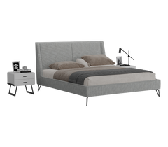 Adjustable bed Ponza RUNAGAIN80