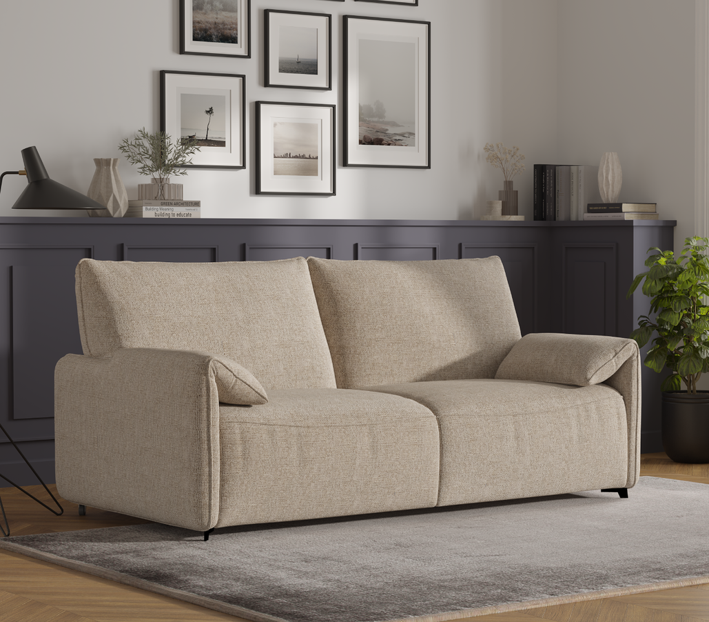 ספה מיטה Portofino