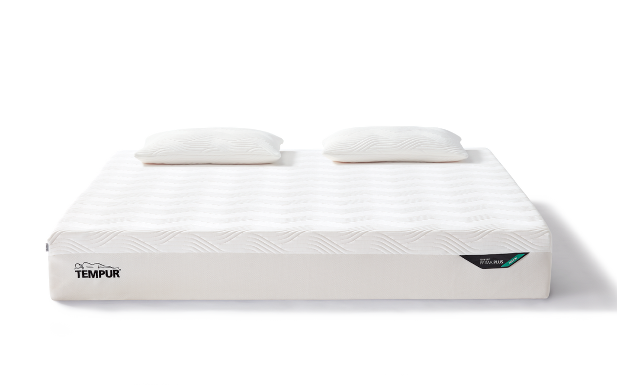 מזרן Tempur Prima Plus 89
