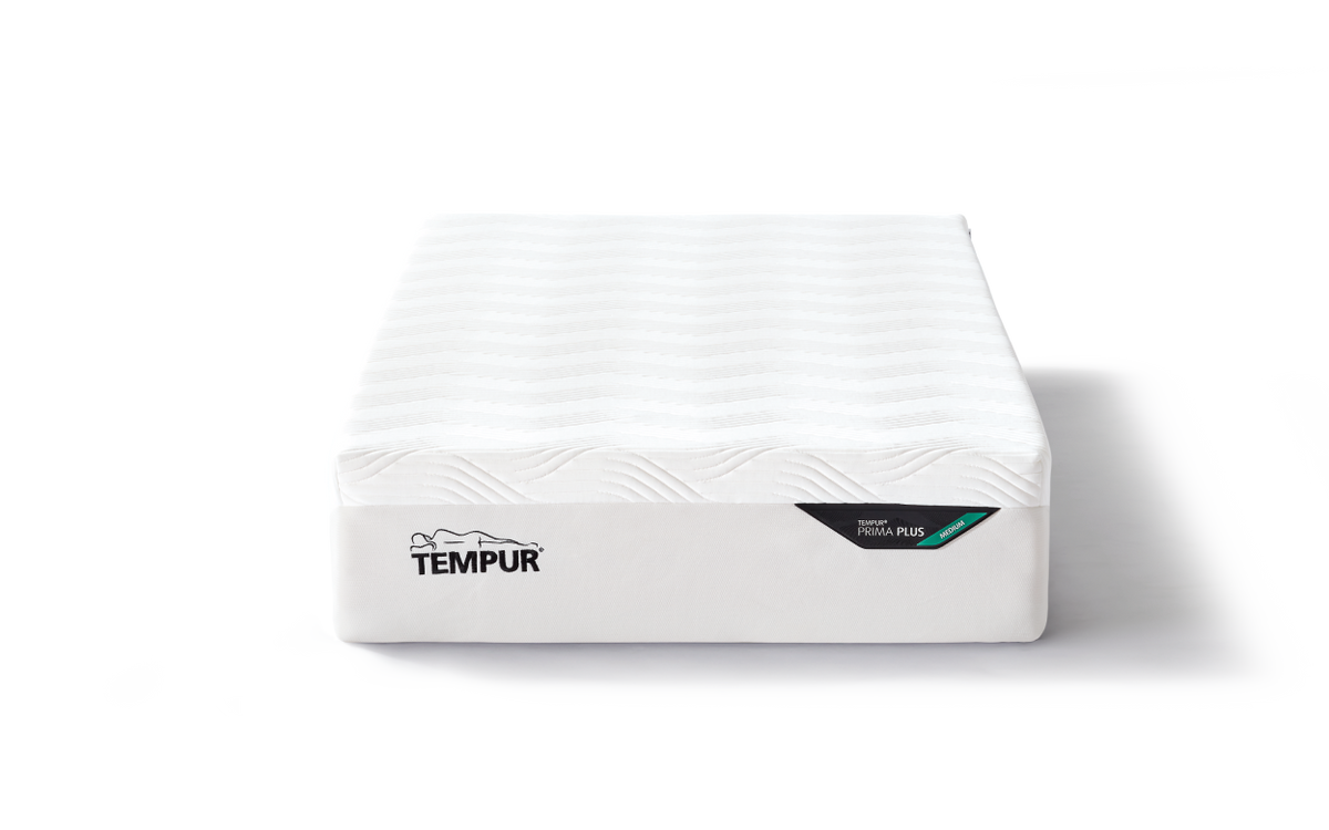 מזרן Tempur Prima Plus 89