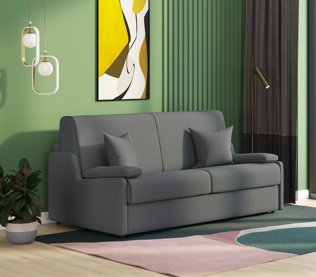 ספה מיטה Quadro Q