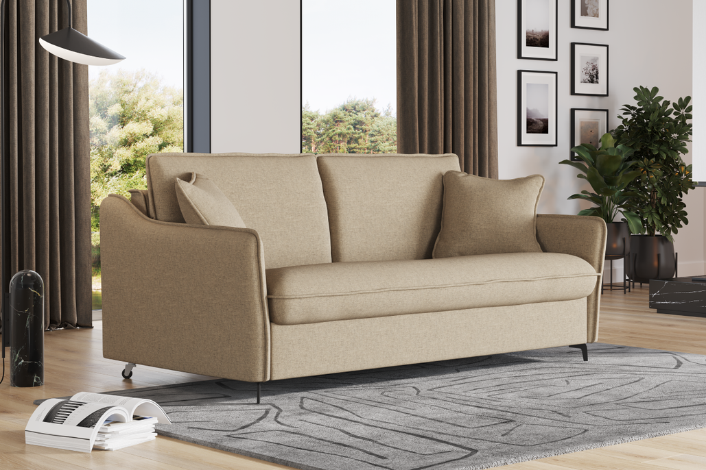 ספה מיטה Simona LUX