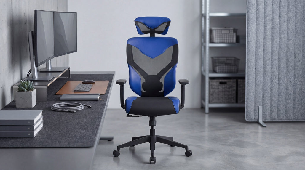 כיסא Tempur Blaze