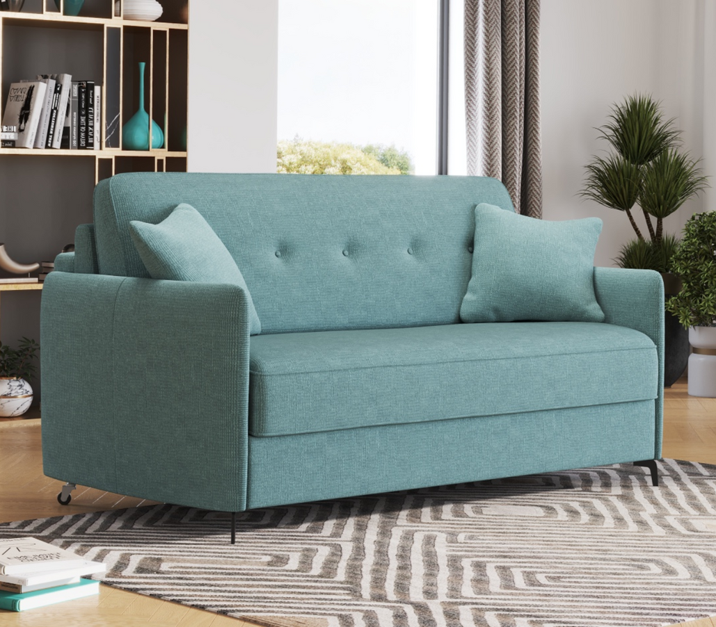 ספה מיטה VINZA LUX