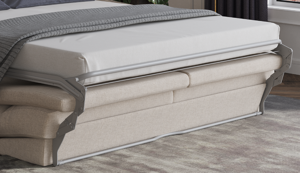 מנגנון פתיחה מתקדם