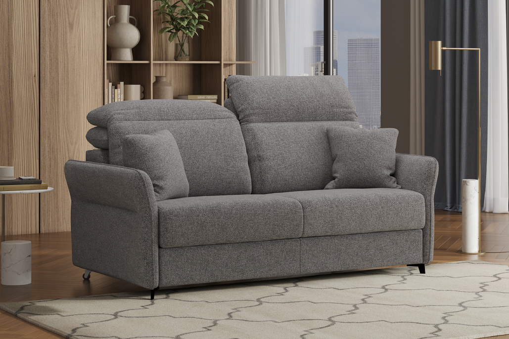 ספה מיטה Victoria LUX