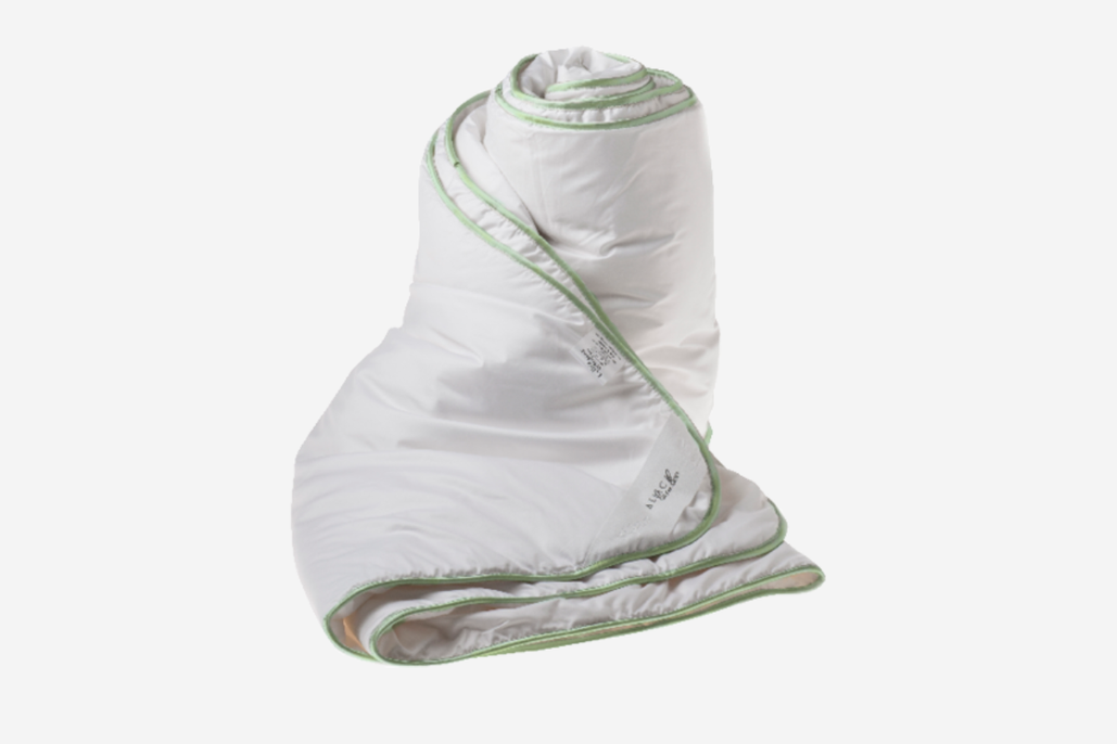 שמיכת קיץ ALPACA Bamboo