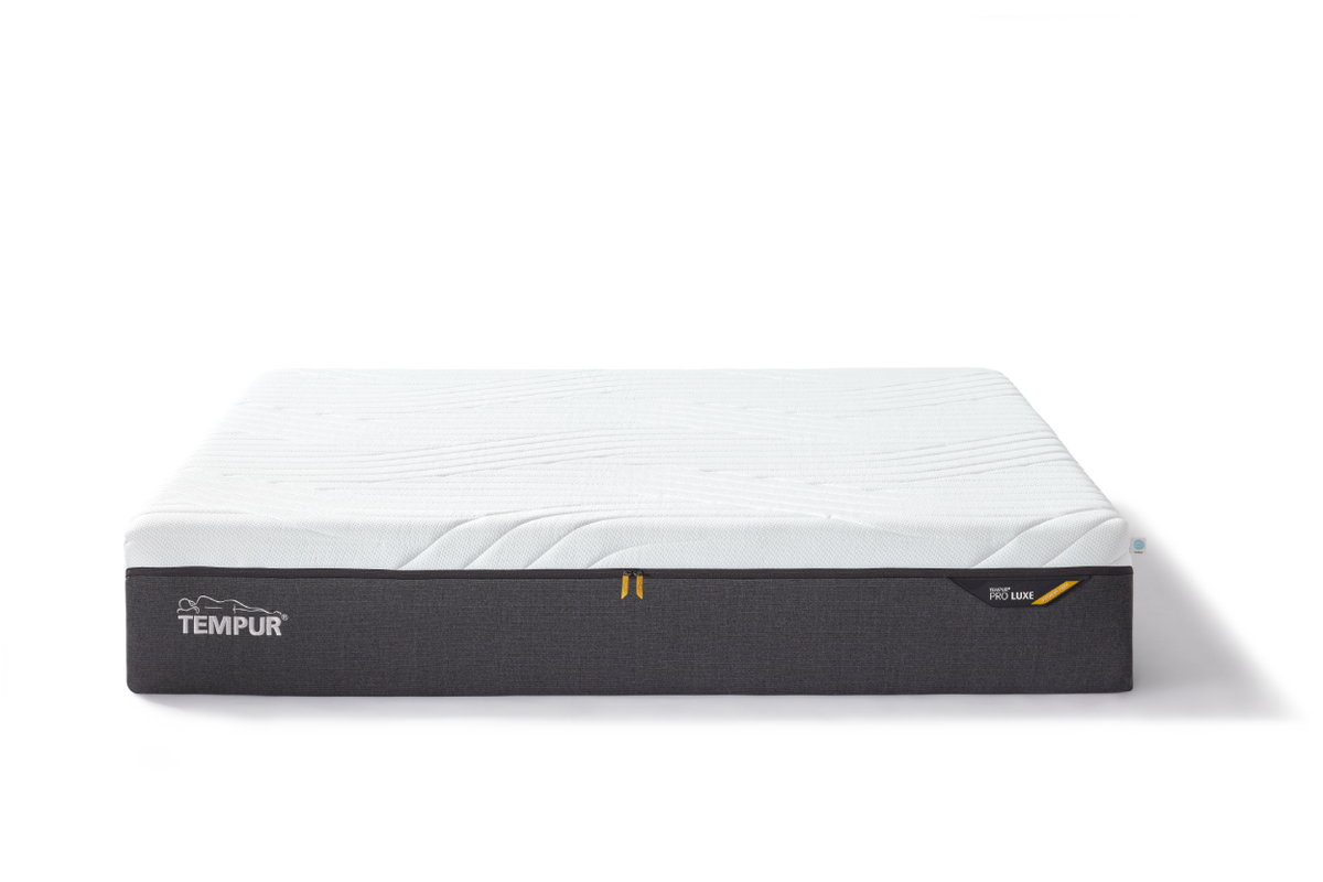 מזרן Tempur Pro LUX Cool Quilt