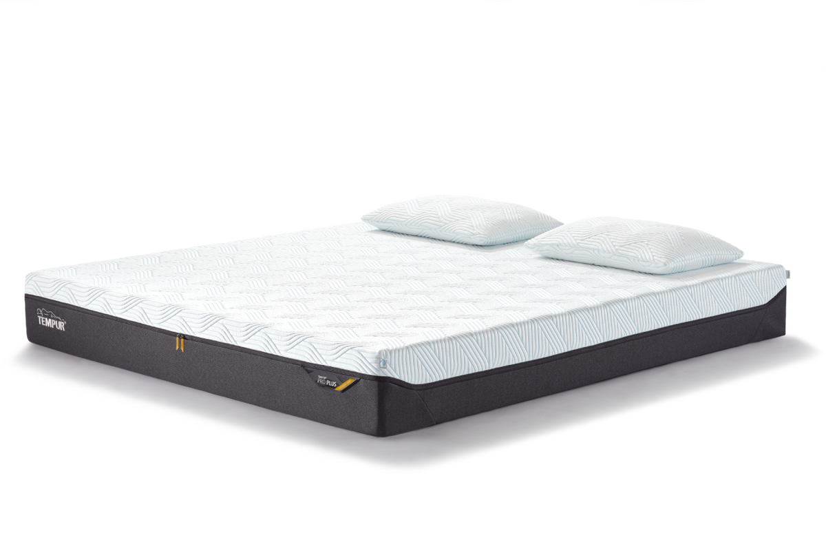 מזרן TEMPUR Pro Plus Smart Cool