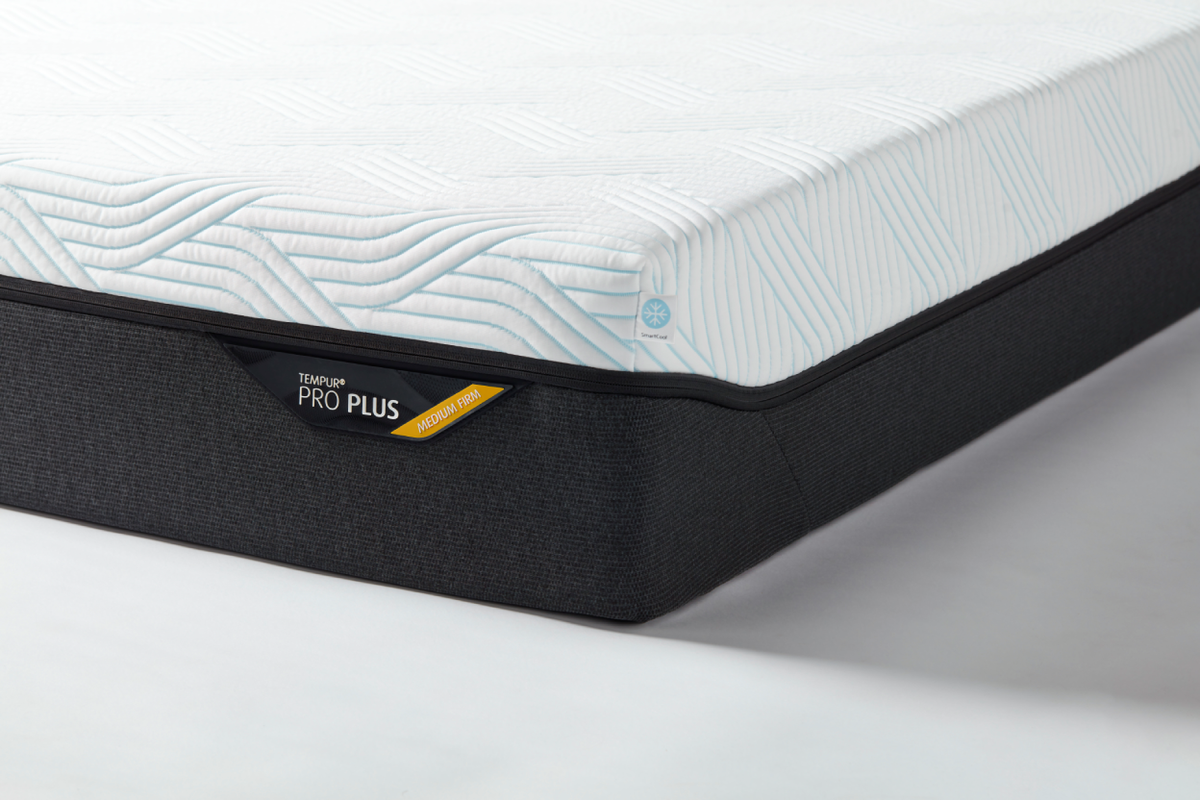 מזרן TEMPUR Pro Plus Smart Cool