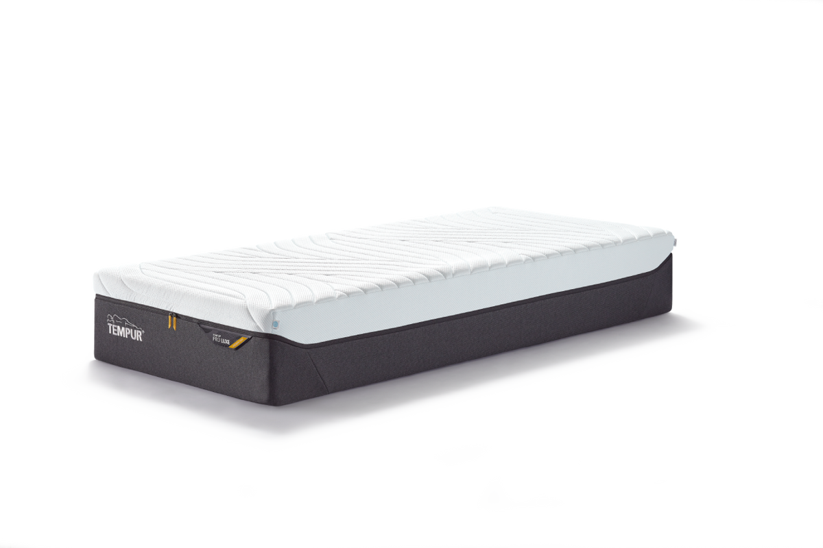 מזרן Tempur Pro LUX Cool Quilt
